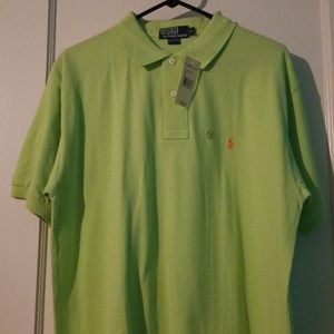 Ralph Lauren Polo Shirt